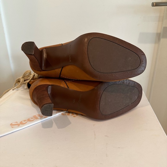 See by Chloe boots - Picture 4 of 6